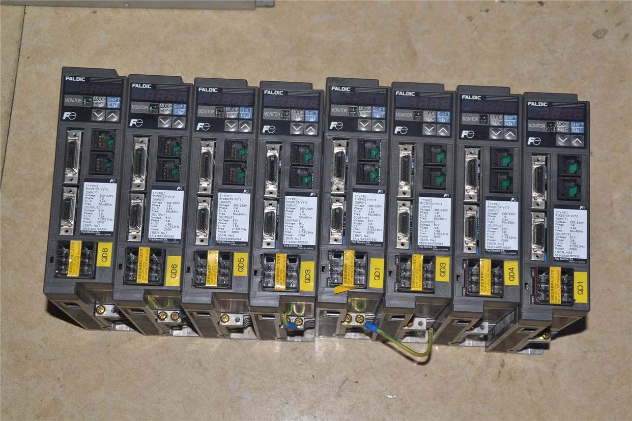 富士RYC201D3-VVT2RY