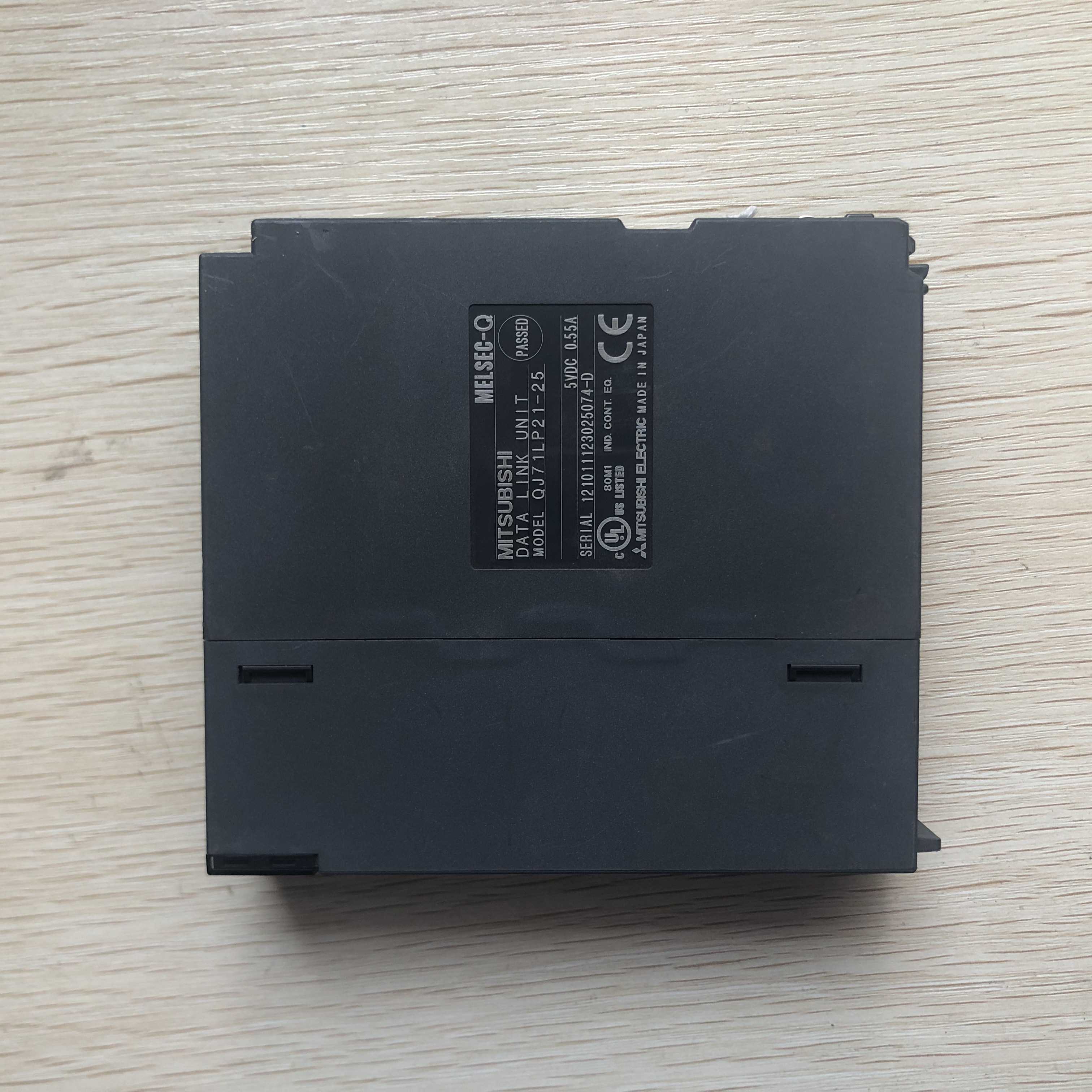 现货促销 原装拆机 三菱 QJ71LP21-25 实物照片询价