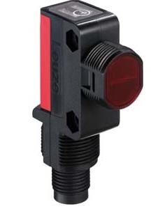 ¥劳易测光电开关传感器感应电眼ET28.3/4P-M12替RT318M/P-400询