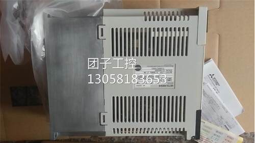 ￥三菱伺服驱动器 MR-J2S-350CP-S084 询价