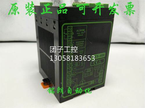 ￥原装德国 ROPEX 热封控制器RES-406/230VAC 询价