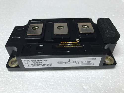 CM200DY-24H CM300DY-24H CM75DY/CM150DY/CM100DY-24H igbt模块