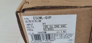 $温控器E5CWL Q1P询价