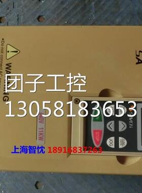 ￥三基SA变频器SA-4110B 440V 11KW询价