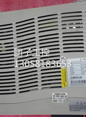 ￥原装东元伺服驱动器TSTA50D 成色好 价格商 询价