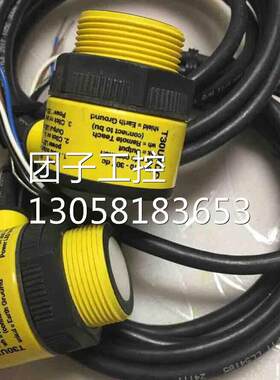 ！Q8562E-B（发射器）Q85BB62R-T9-B（接收器）BANNER价优 详询询