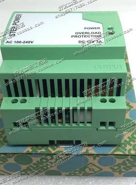 ！原装正品 菲尼克斯 开关电源 2938921 STEP-PS-100-240AC询价