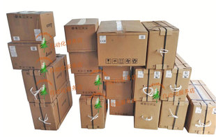 台达变频器VFD1A6 7A5 正品 2A8 11AMS23ANSAA议 4A8MS MS23ANSAA
