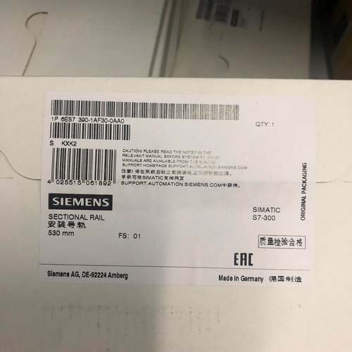 IP 6ES7312-5BF04-0AB0 CPU 312C 带紧凑型模块6ES73125BF040AB0