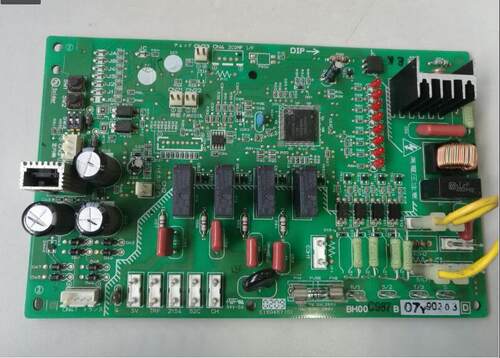 全新，三菱电机空调，PSH-5JAKH-S室外机电源相序主板RF122W/LDS