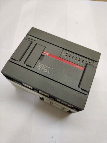 法国ABB AC31 07KR51 07KR51-U3.6 1SBP260010R1001 PLC CPU模块