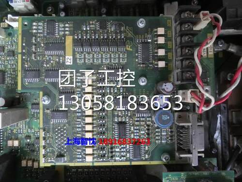 富士变频器HELG7F-4V9