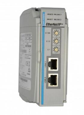 $AB 1769-AENTR 罗克韦尔PLC模块可包邮询价