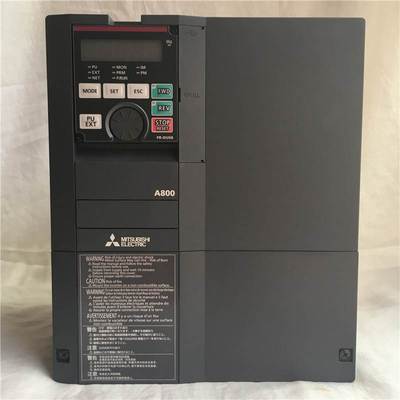 全新原装三菱变频器FR-A840-00930-2-60三相380W代替老款A740-37K