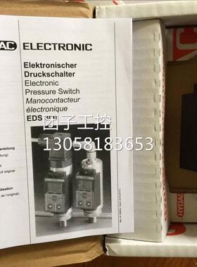 ！请贺德克全新原装ETS1701-100-000询价