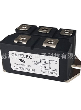 西班牙整流桥功率模块 PDB/PHB/PFB系列厂家直销品质保证询价