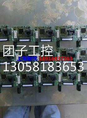 ￥安川T1000控制板T1000V CPU板ETC740012-S6002 ETC740014-S6003