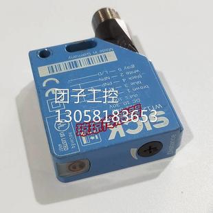 德国SICK西克传感器WT12L 2B550A02漫反射光电开关施克传感器询