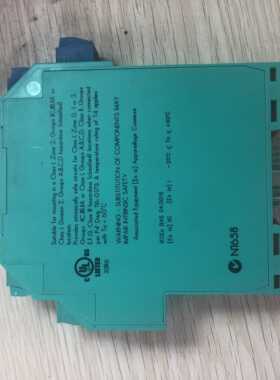 现货促销 全新原装 倍加福 192018 FKD2-STC4-EX1.2O.H 实物照片