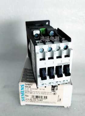 ￥西门子 3TF3010-1XB4 24VDC询价