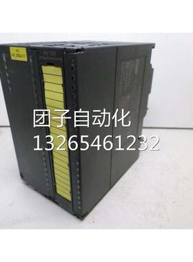 西门子原装6ES7326-2BF01-0AB0S7-300SM326故障安全数字输出0.95