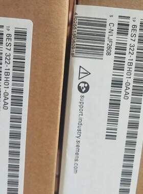 6ES7331西门子模拟量输入模块6ES7 331-1KF02/7KF02/7KB02-0AB0询