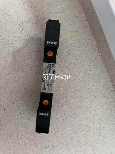 SMC原装现货VJ3240Y