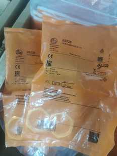IIS226传感器发询价 ￥IFM
