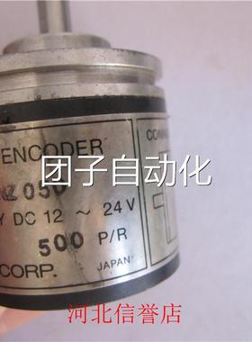 idec 旋转编码器 SC1C-ZN 0350 500/ PR DC12-24V询价