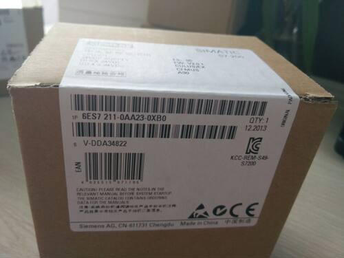 PLC 西门子S7-200CN CPU224XP CN 6ES7 214-2AD23-0XB8询价