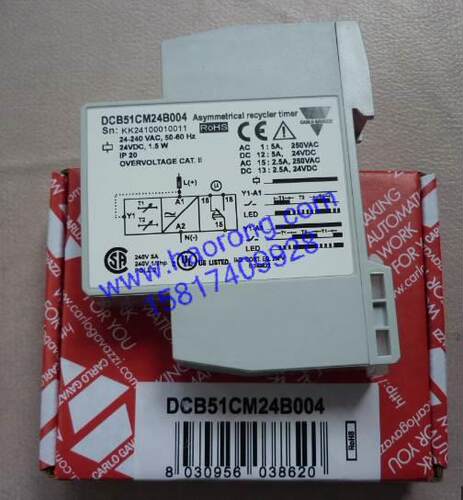 ！瑞士佳乐DCB51CM24B004 全新原装正品,询价