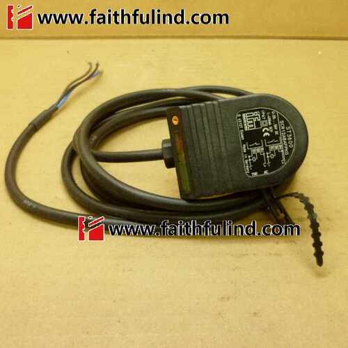 @IFM ST3600 易福门全新流量传感器 SCR12ABAFPKG/PH询价