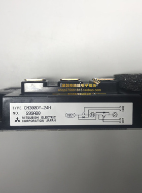 全新原装CM200DY-24H CM400DY-24H CM300DY-24H CM600DY-24H现货