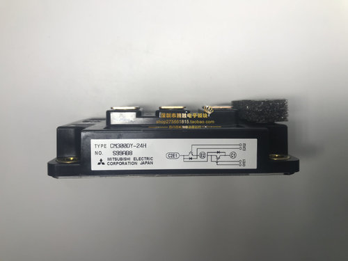 全新原装CM200DY-24H CM400DY-24H CM300DY-24H CM600DY-24H现货