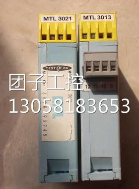 ￥*MTL 3021 3013 MTL3000系列 控制器 原装 询价