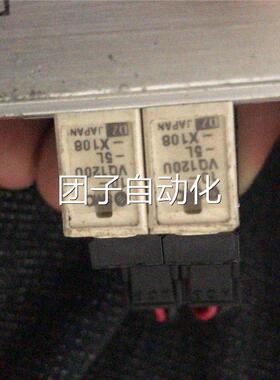 原装现货 10-VZQZ512-0U-L-X108 VQ120U-5LX108询价