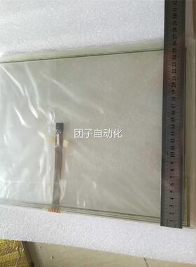 台湾宇辰S5150E28D5L3AD2X9A358110触摸屏343*263五线触摸屏询价