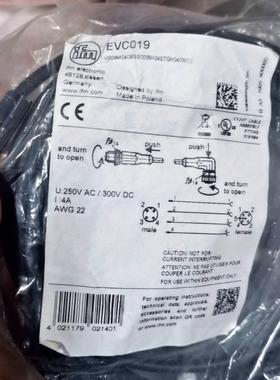 ！IFM IG511A 传感器订购品6周询价