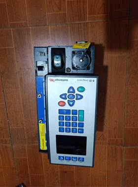 进口拆机INGERSOLL-RAND控制器INSIGHTIC-D 1C12D2A1AWS-A询价