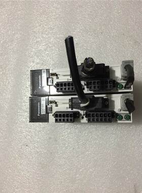 伺服驱动器 MADKT1507E 200W 成色漂亮询价