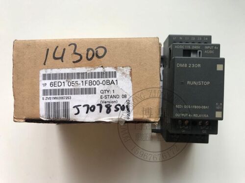 6ED1055-1FB00-0BA1原