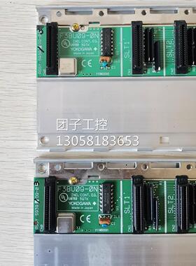 ￥原装拆机 YOKOGAWA 横河 F3BU09-0N 询价询价