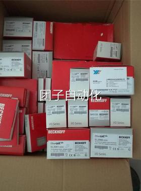 倍福BECKHOF EEL6001L0601 E模L600F2现货块询价
