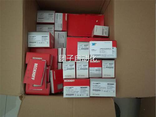 倍福BECKHOF EEL6001L0601 E模L600F2现货块询价
