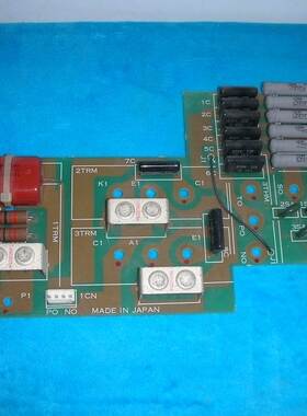 安川 Yaskawa ETX002460/YPAT21016-1 -2, 3PCB-1询价