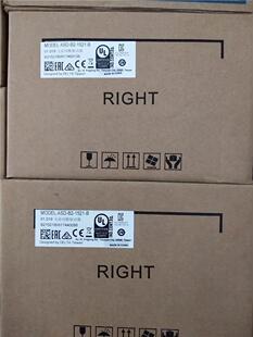 B2LIT152 全1新原装 台达2系列 1.5KW伺服电机ASBD 询价