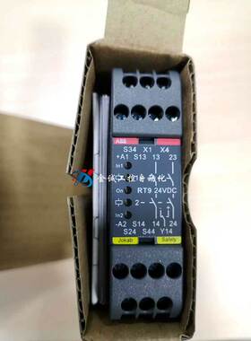 ABB模块BT51 24VDC 2TLA010033R2000全新原装现货询价