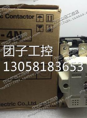 ！全新 原装正品 富士FUJI 接触器 SC-4N 48VAC/DC 现货 假询价