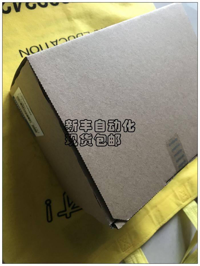 原装新品欧姆龙C200HX-CPU64 PLC模块 包装完好询价