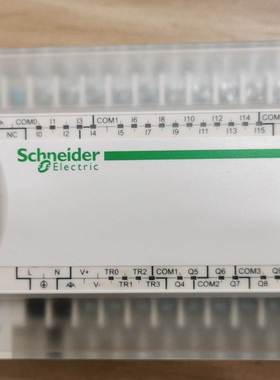 *TM218LDA40DRPHN TM2DDI32DK/TM2DDO32TK 施耐德PLC询价